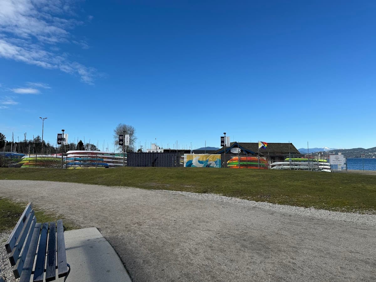 Jericho Community Centre