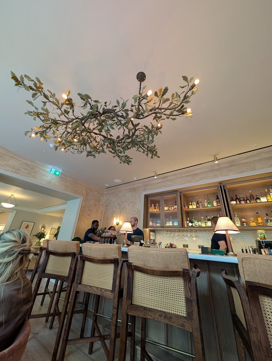 Sprout Bar