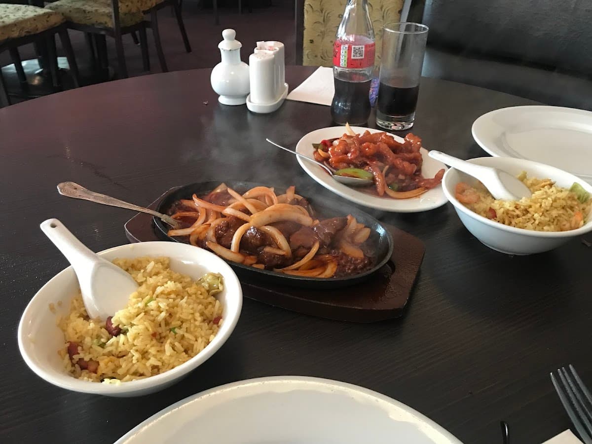 Eastern Diner