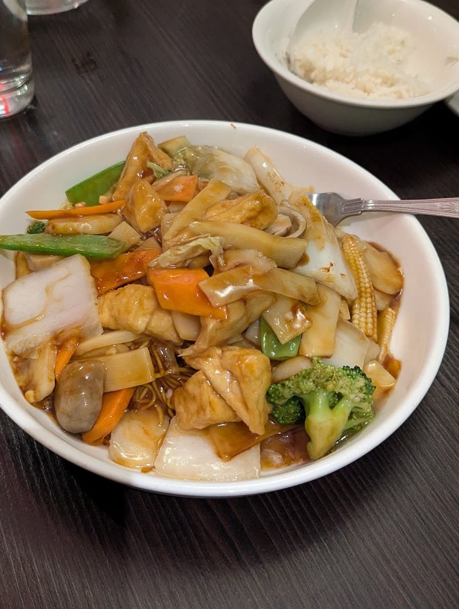 Eastern Diner