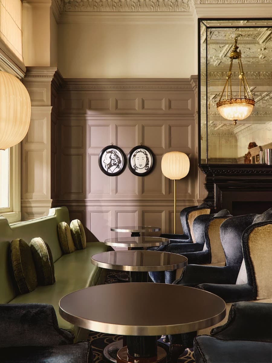 Coburg Bar
