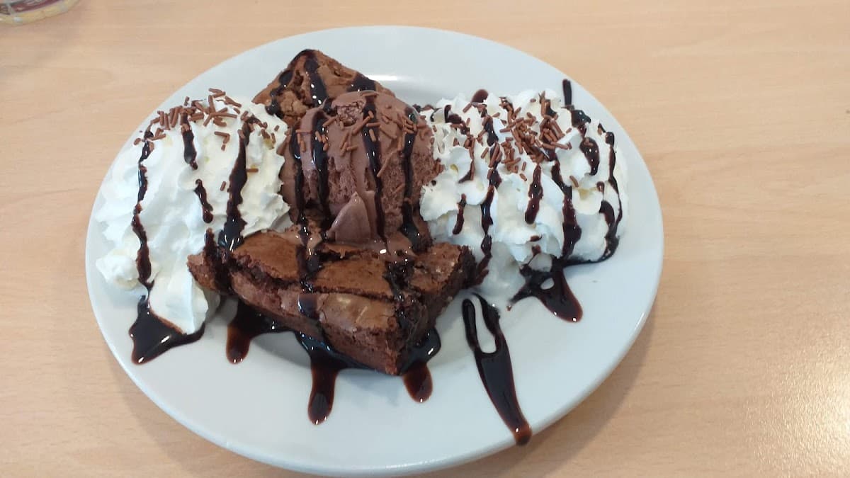 Footprints Cafe Bistro