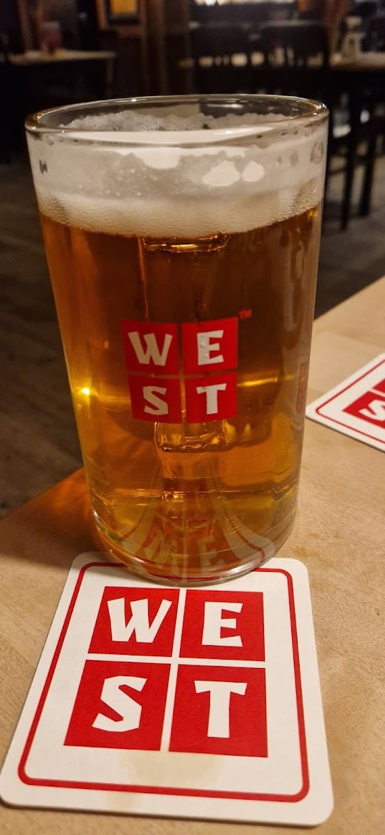 The Brewer's Tap