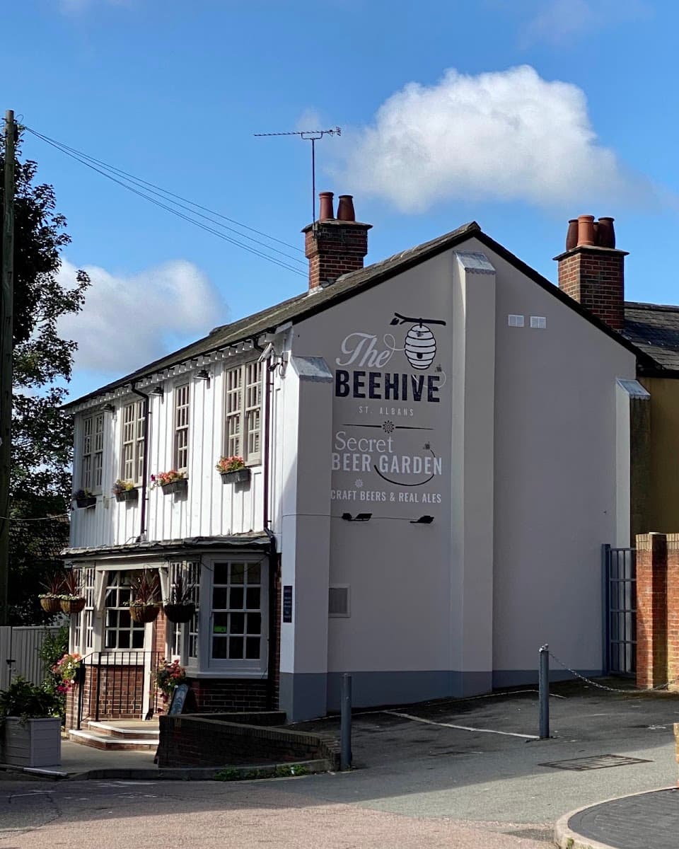 The Beehive