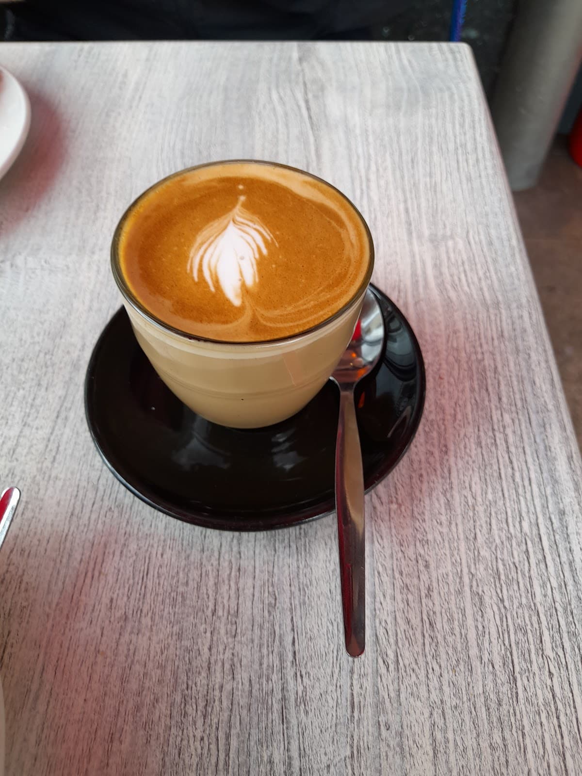 Henry's Coffee House