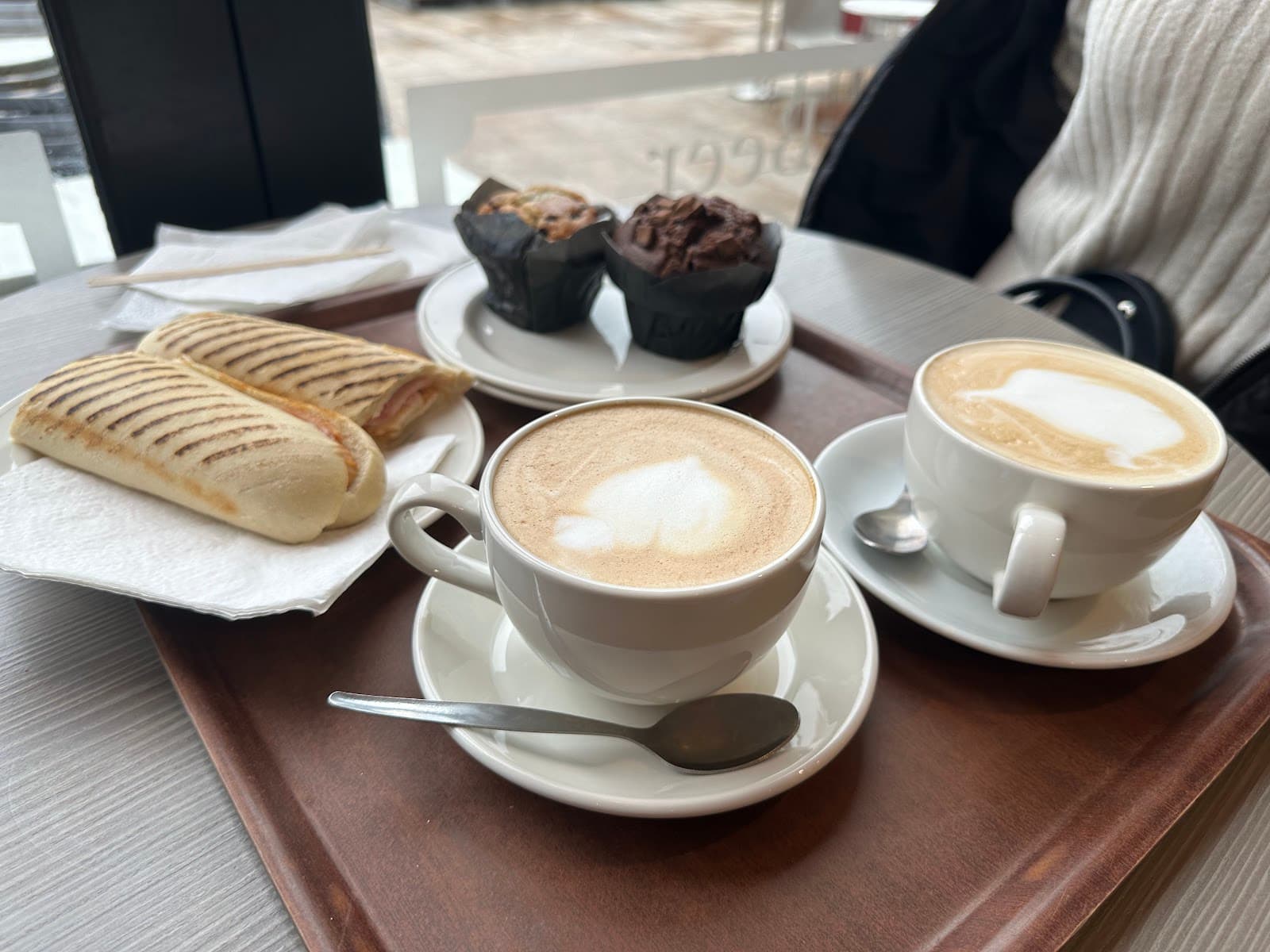 Henry's Coffee House