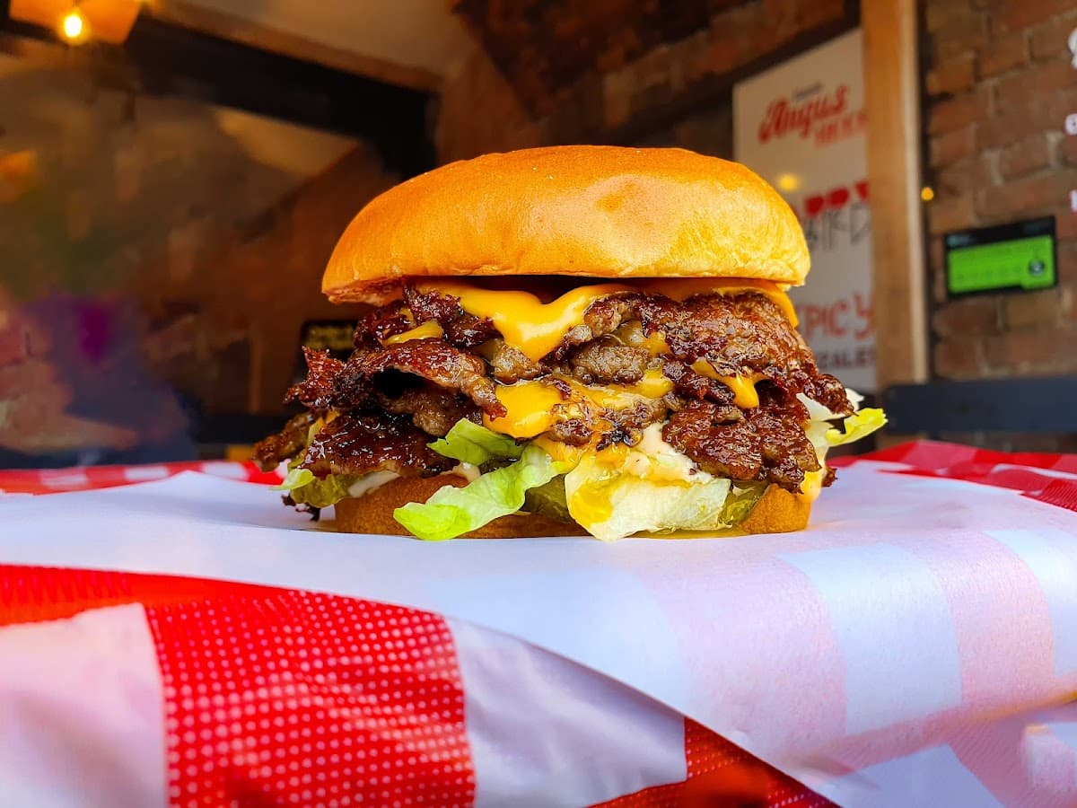 Philly's Burger