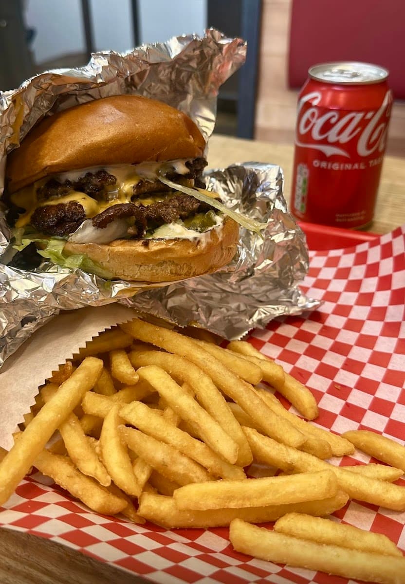 Philly's Burger