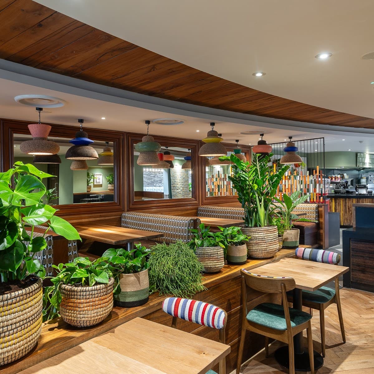 Nando's Windsor