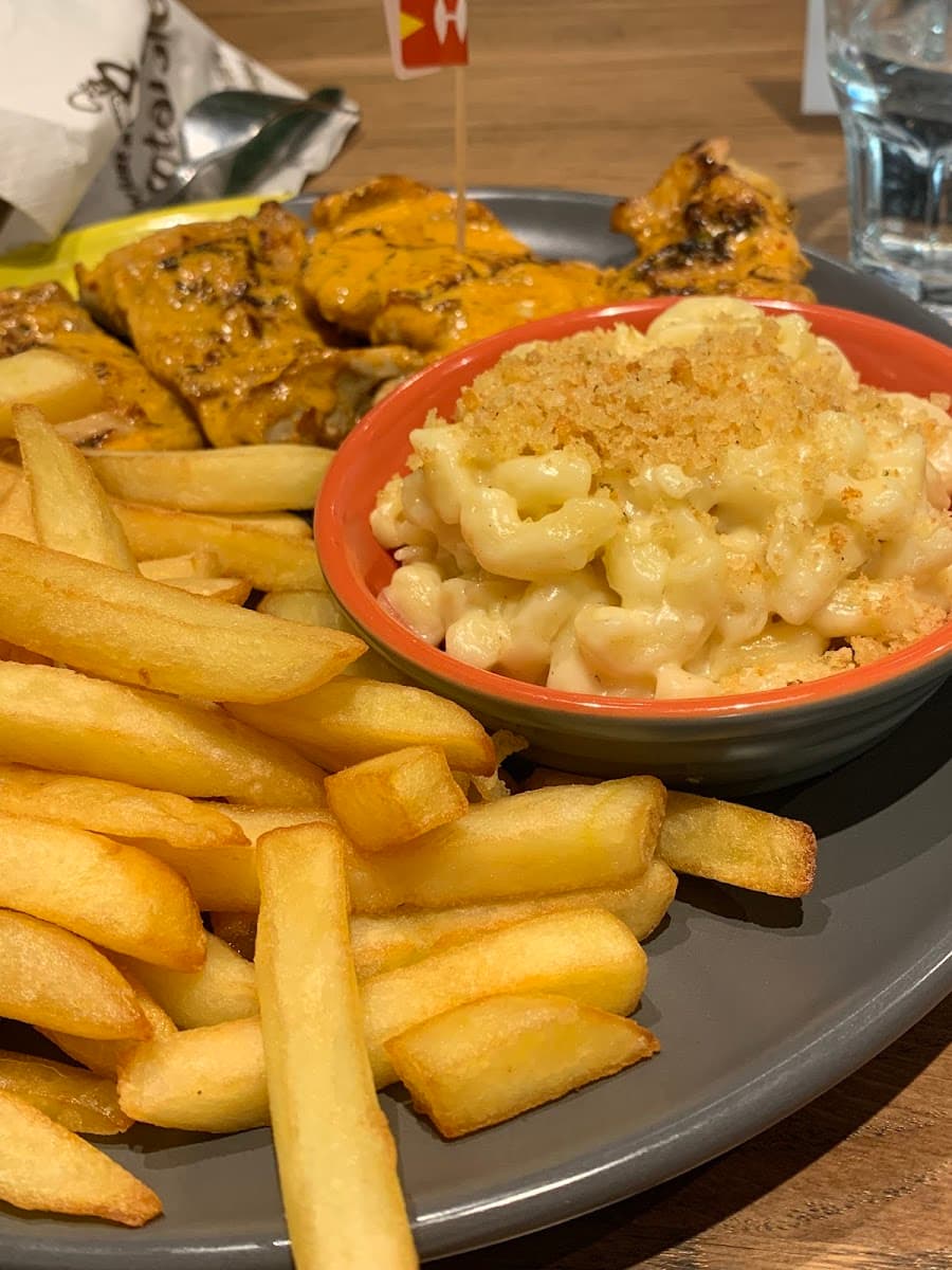Nando's Windsor