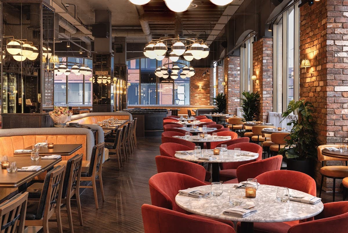 Pasture Birmingham
