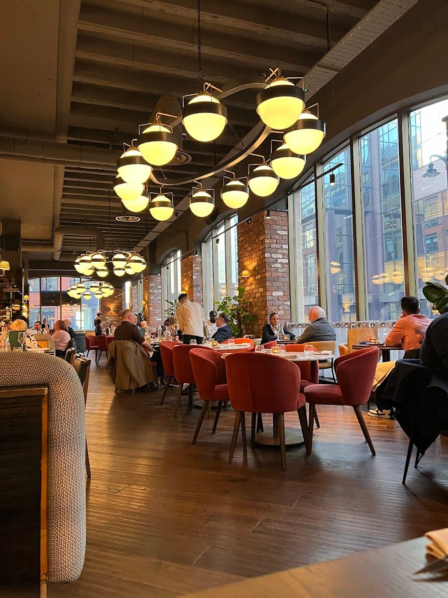 Pasture Birmingham
