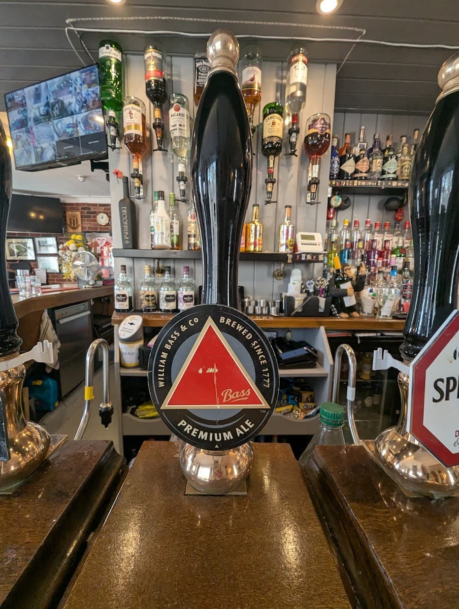 The Wellington Inn