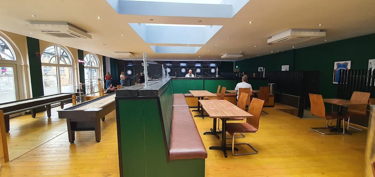 The Dart Side