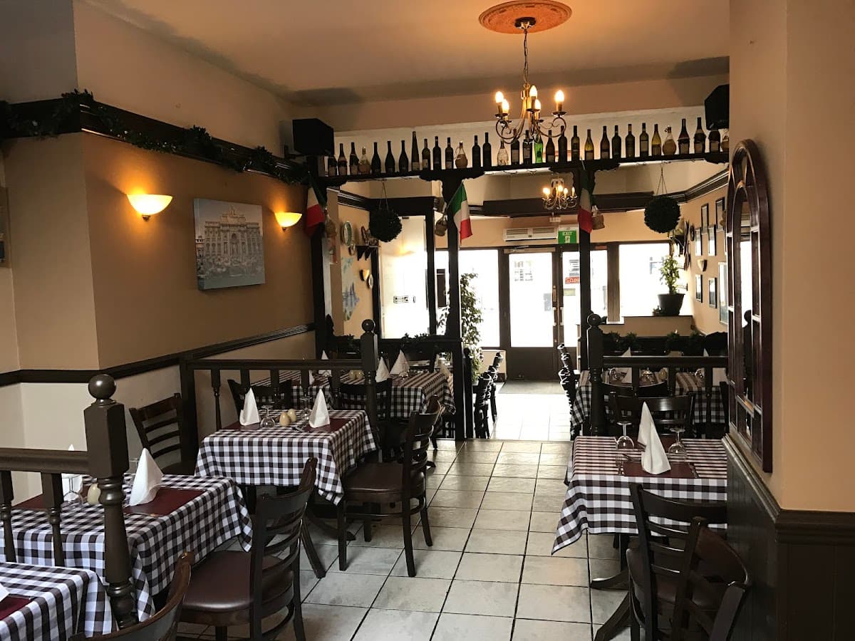 Giovanni's