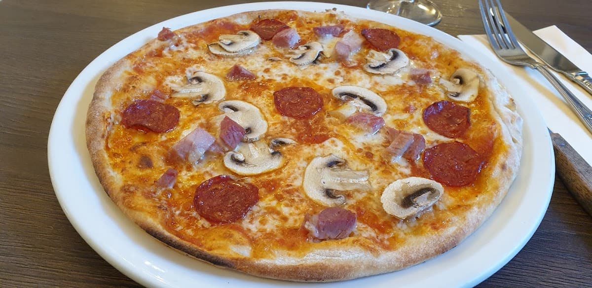 Giovanni's