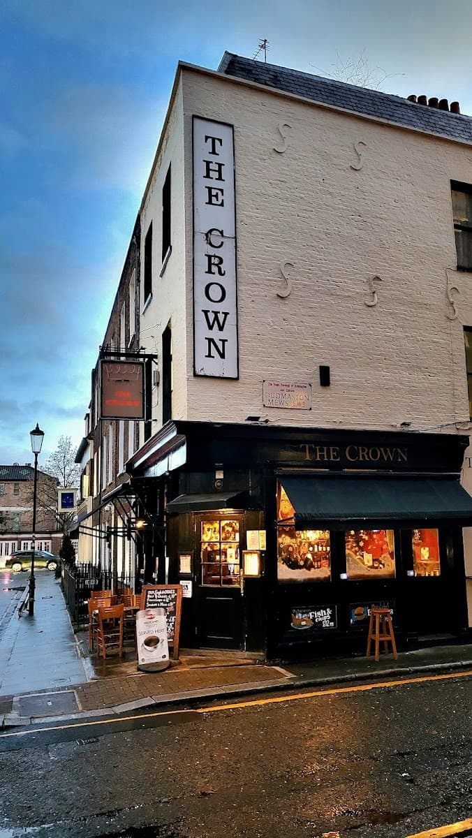 The Crown