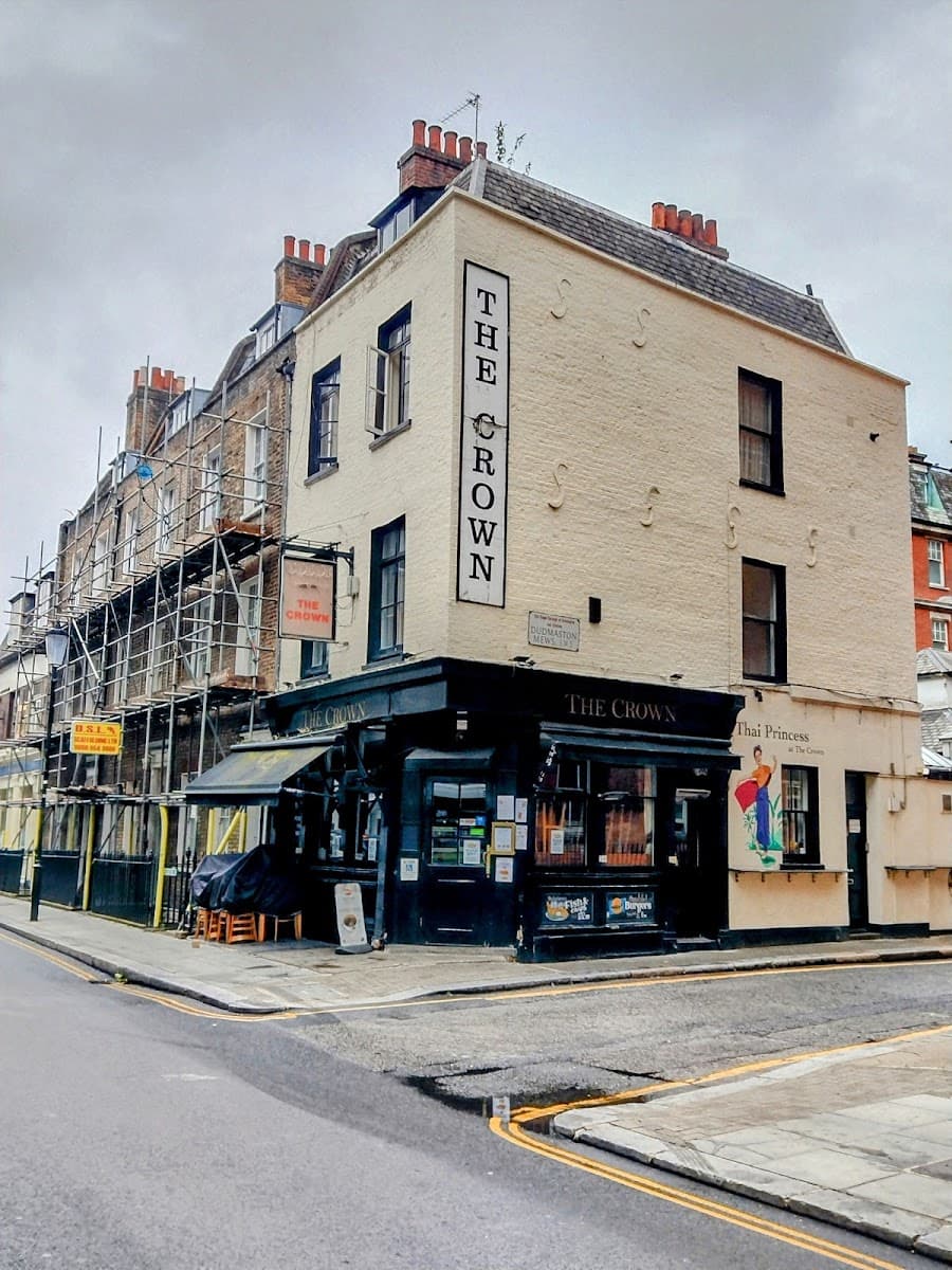 The Crown