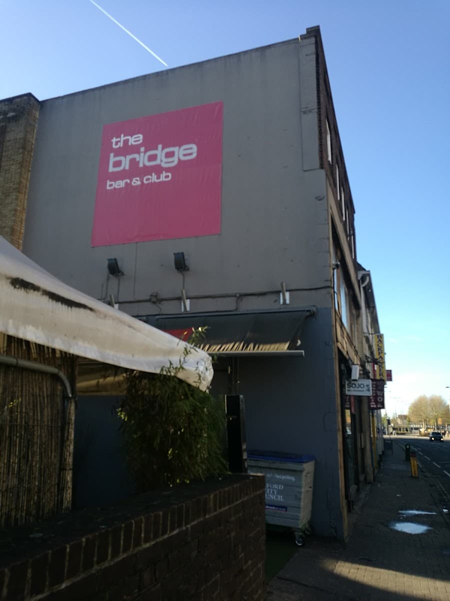 The Bridge Nightclub