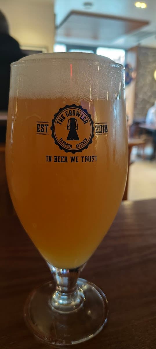 The Growler Taphouse & Kitchen