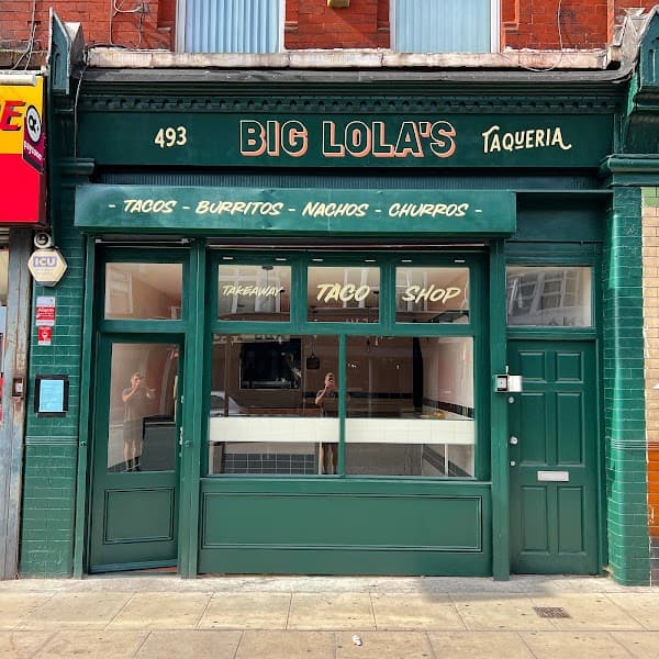 Big Lola's Taqueria