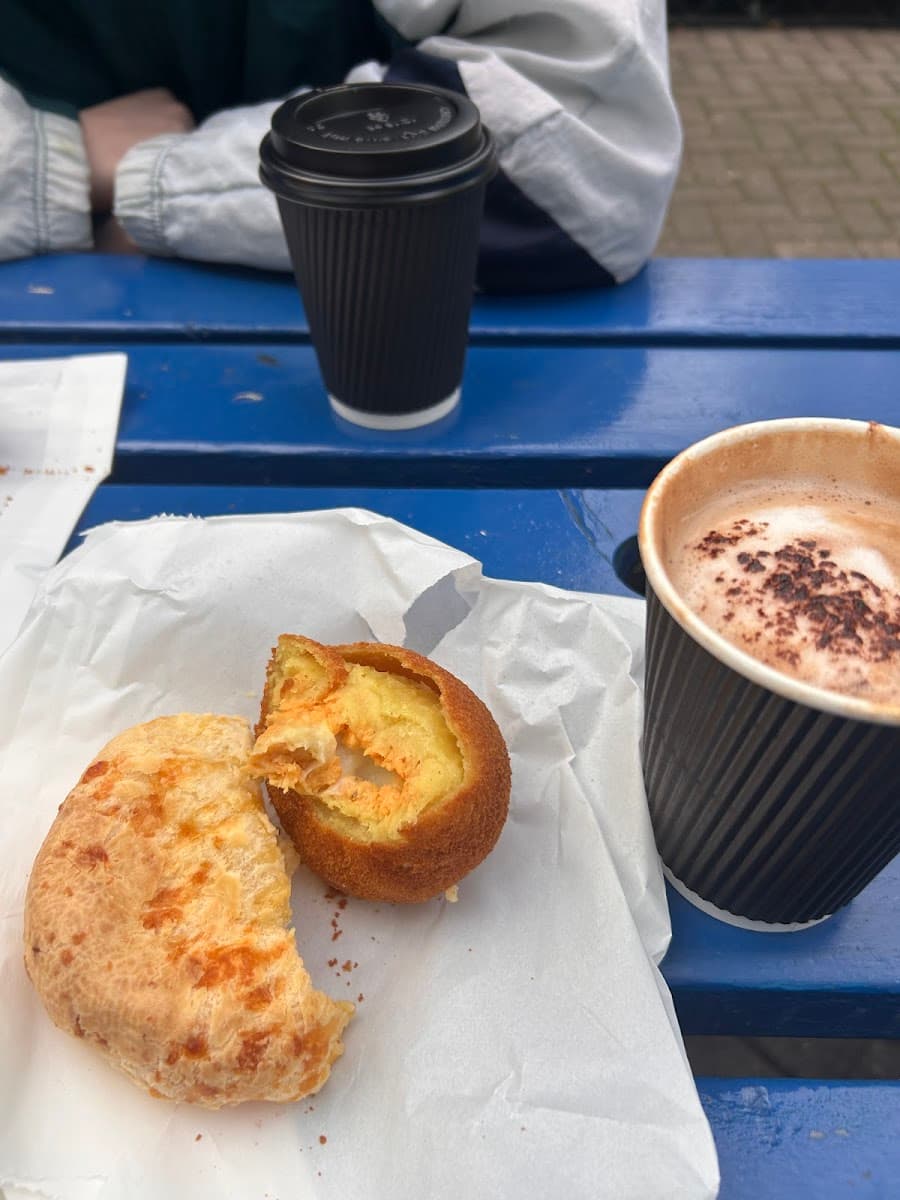 Café Samba