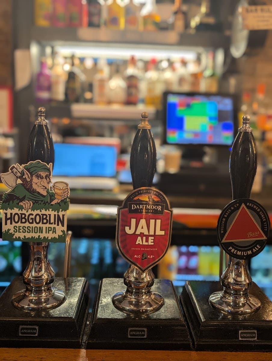 Rose & Crown