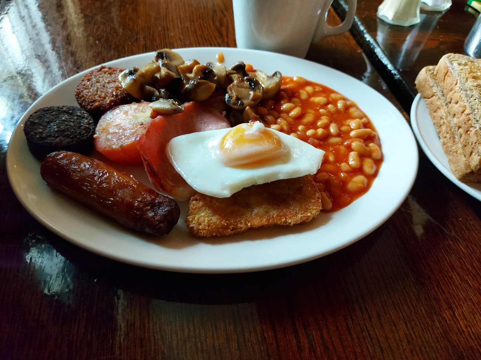 The Galway Hooker Bar