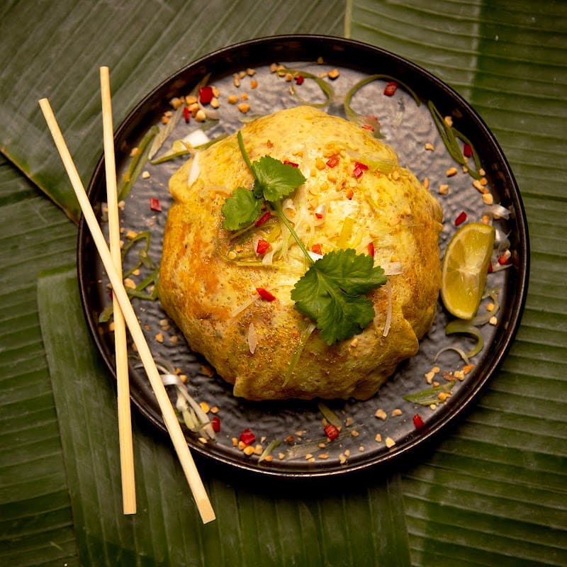 Tampopo Corn Exchange