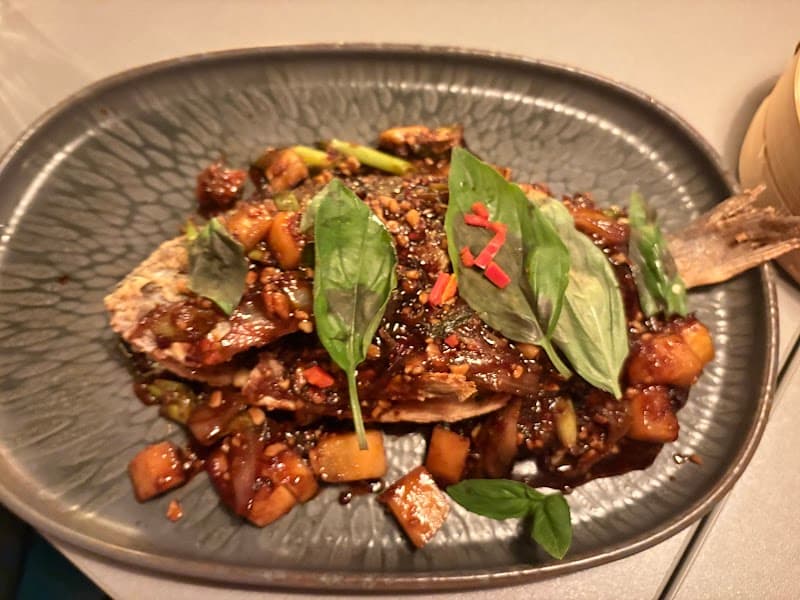 Tampopo Corn Exchange