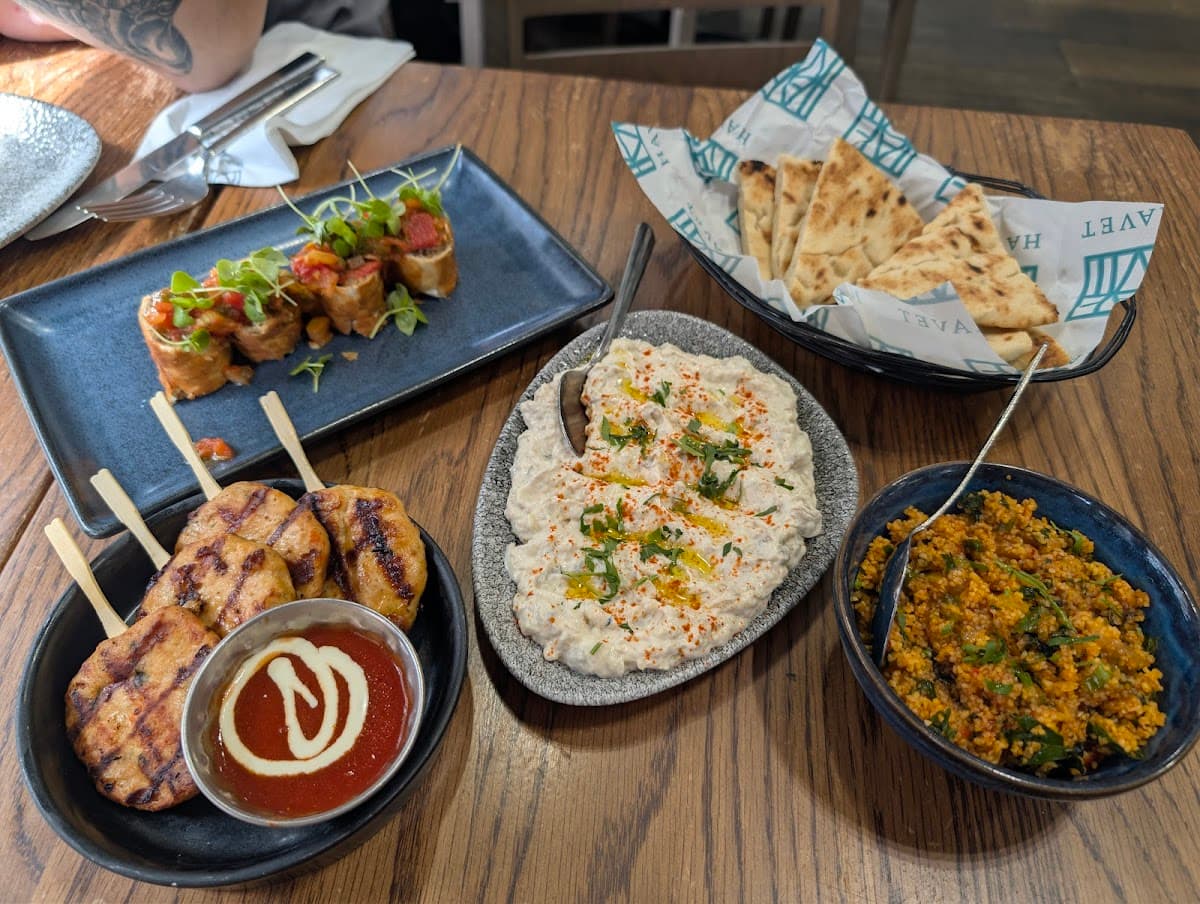 Havet Restaurant