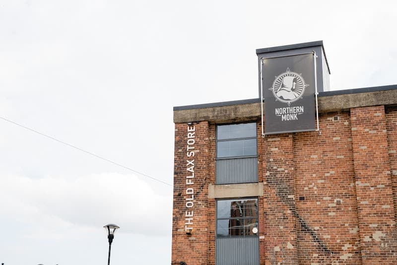 Northern Monk Refectory and Garden LDS