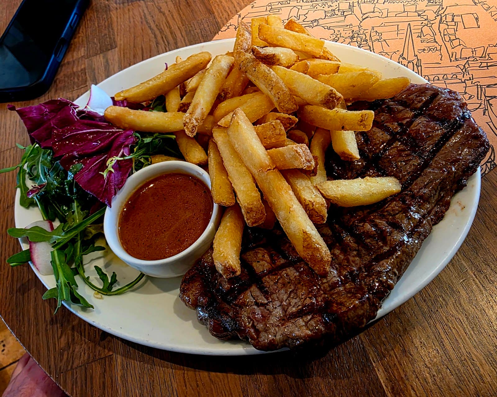 Quod Restaurant & Bar