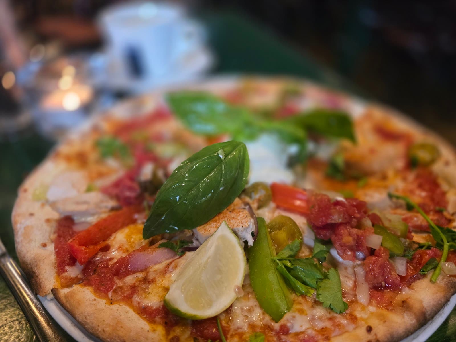 Millers Pizza Kitchen