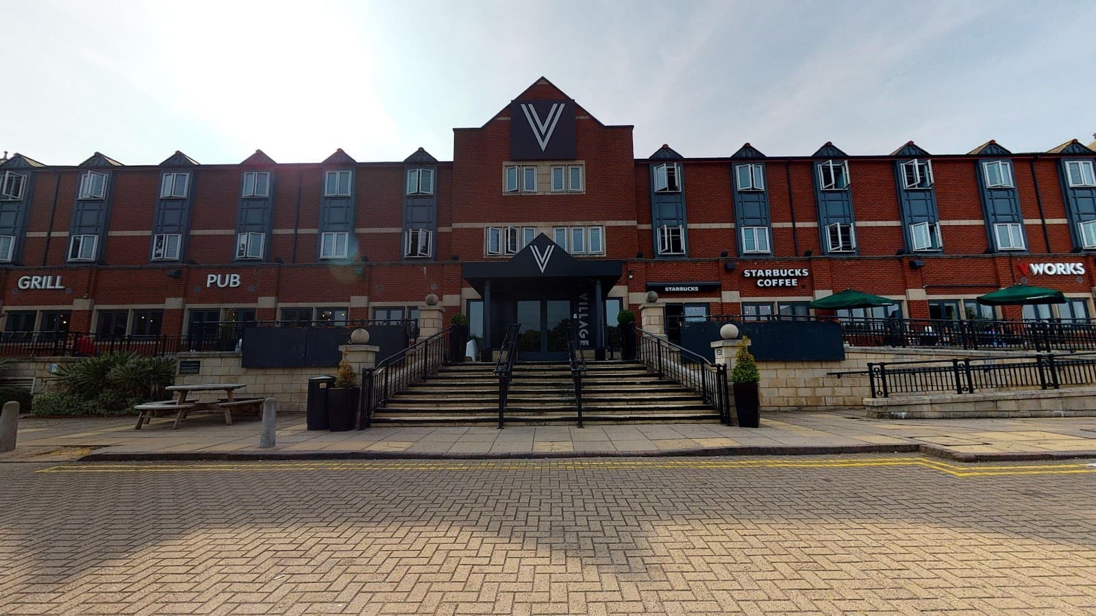 Village Hotel Coventry