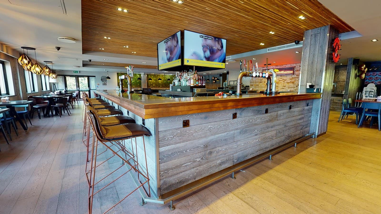 Village Hotel Coventry