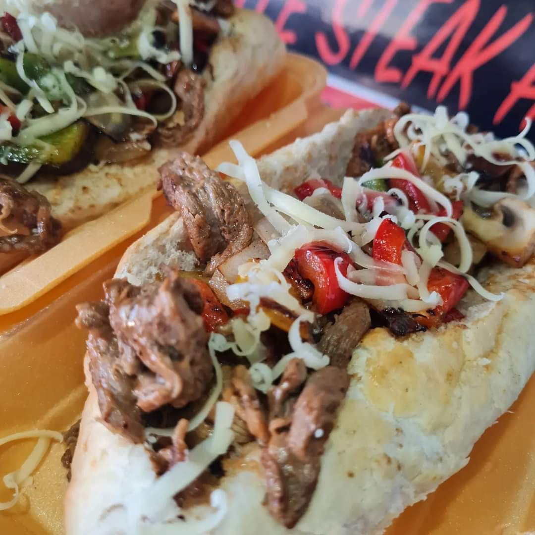 Little Steak Hut