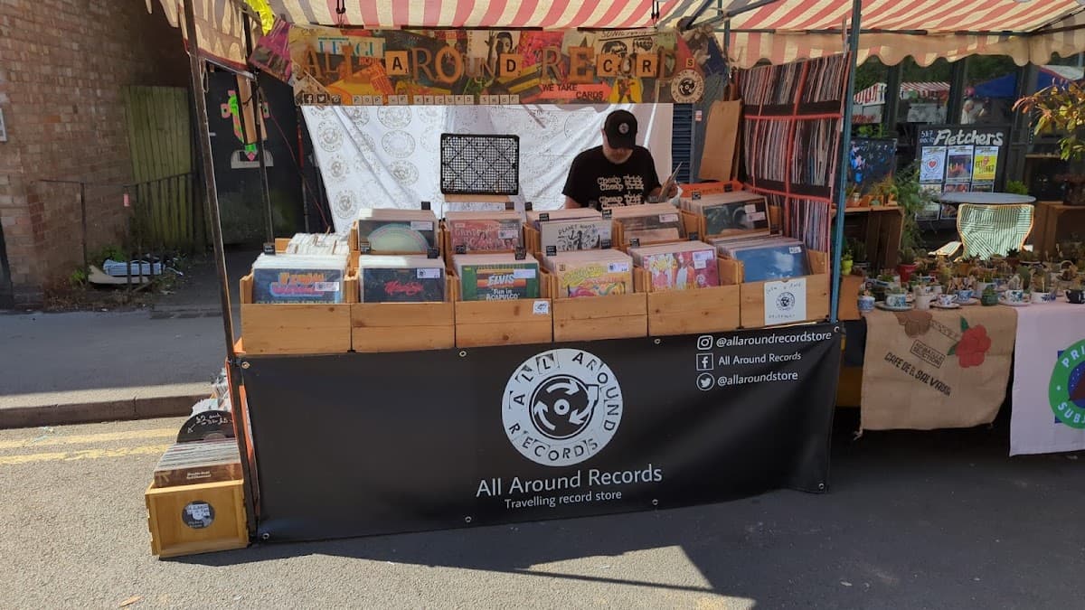 Kings Heath Artisan Market