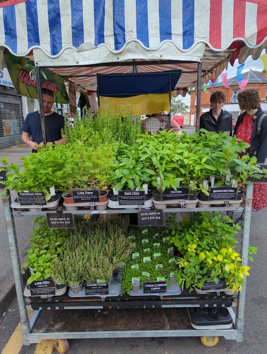 Kings Heath Artisan Market
