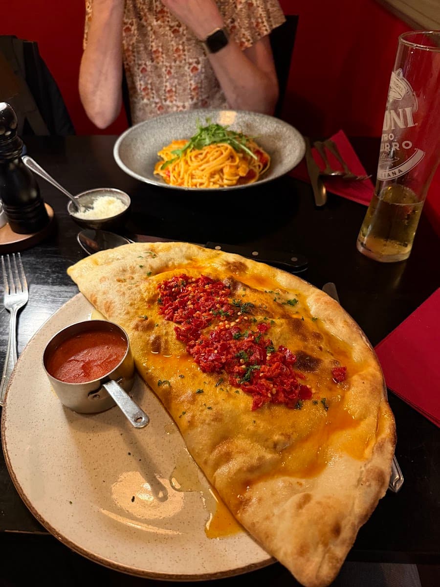 Giannis Italian Restaurant