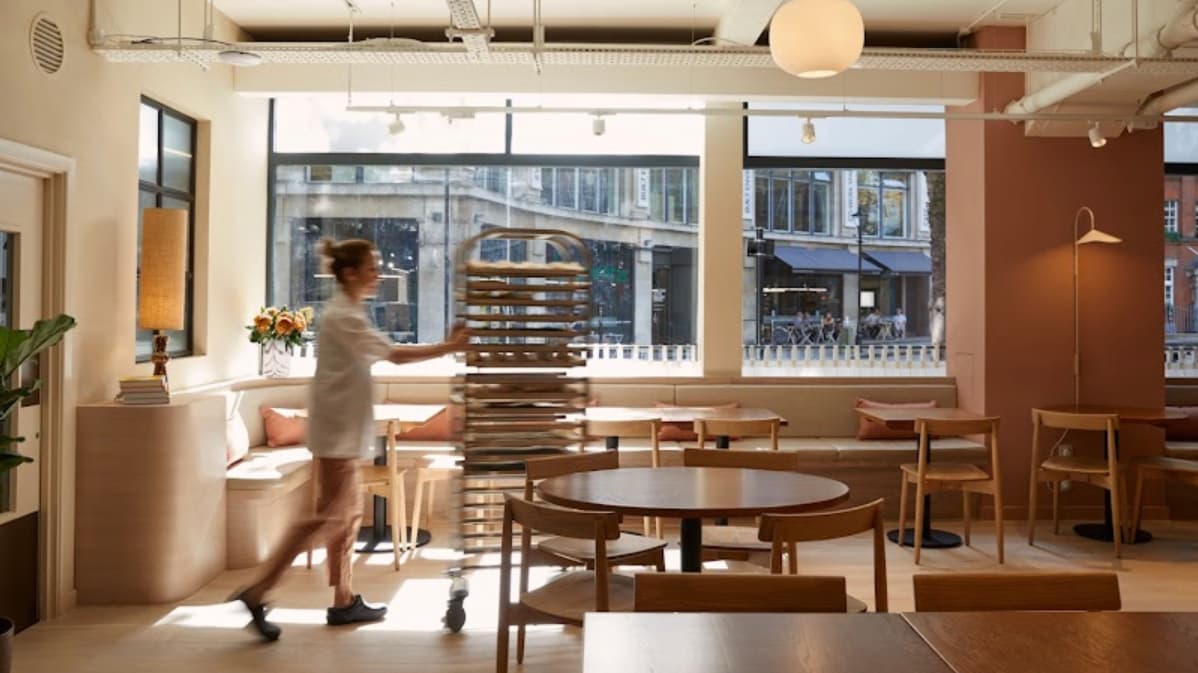 Honey & Co. Daily