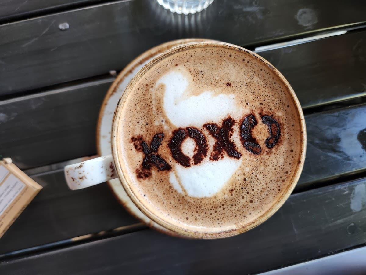 XOXO Southampton