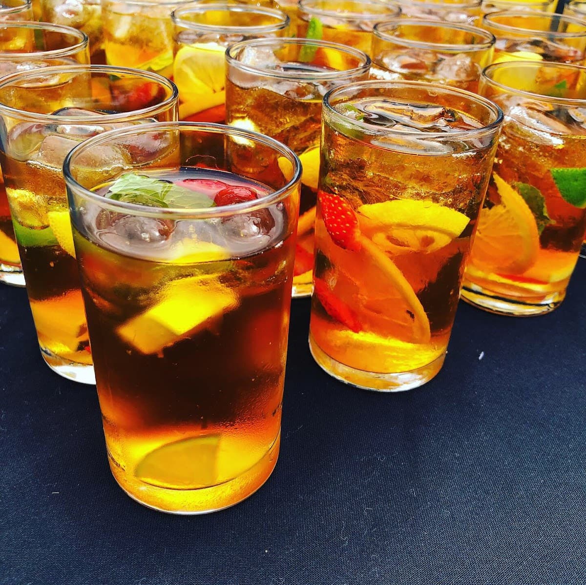 Mobile Bars South West