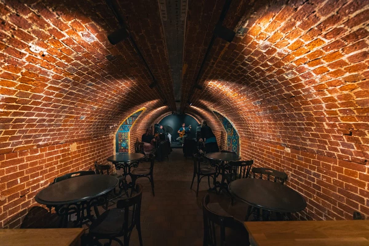 Havana Bar and Venue