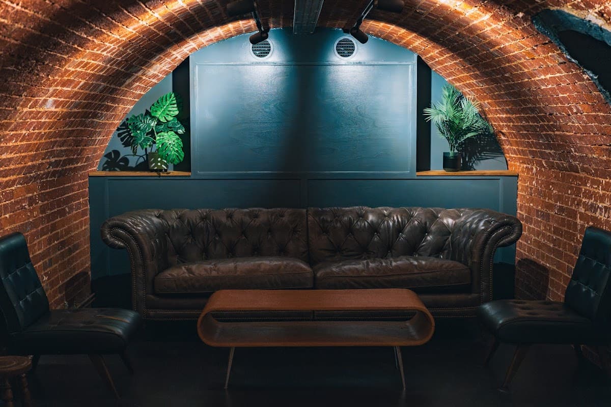 Havana Bar and Venue