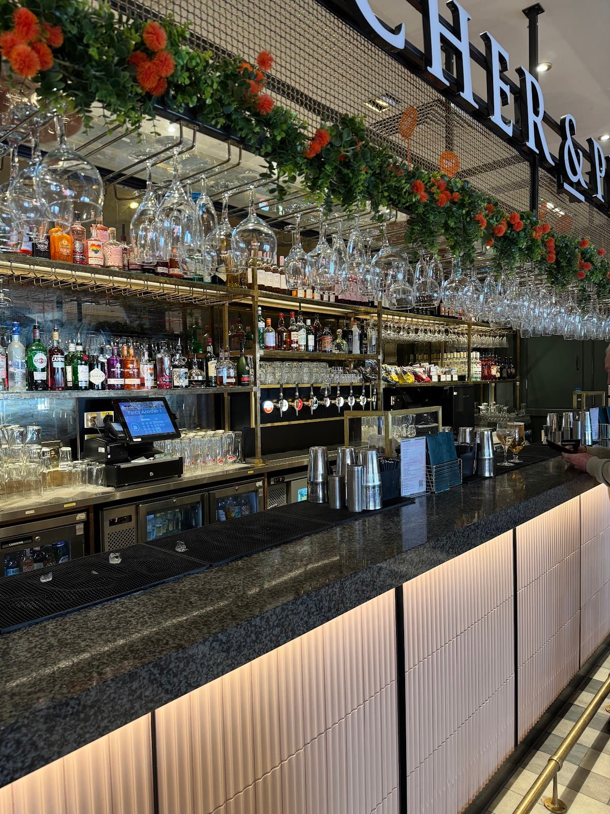 Pitcher & Piano Birmingham