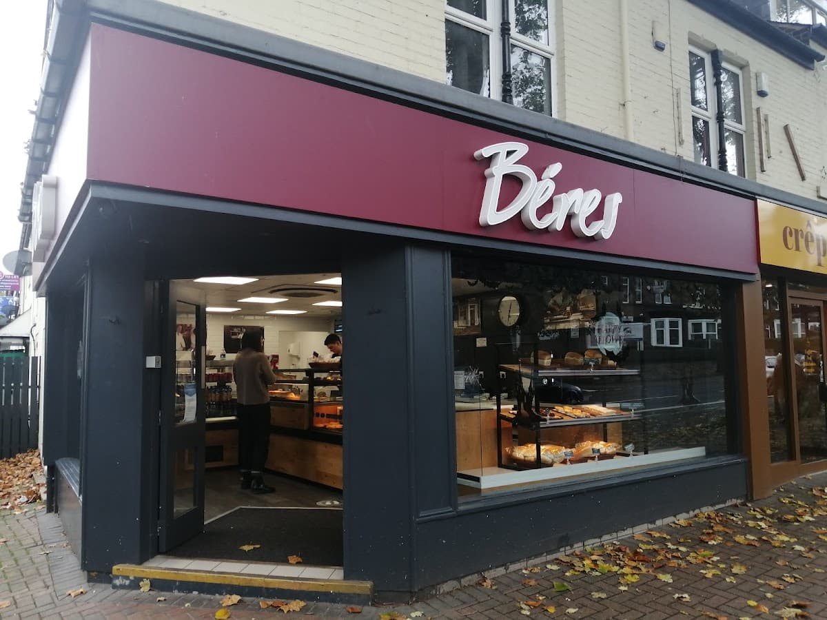 Beres Ecclesall Rd