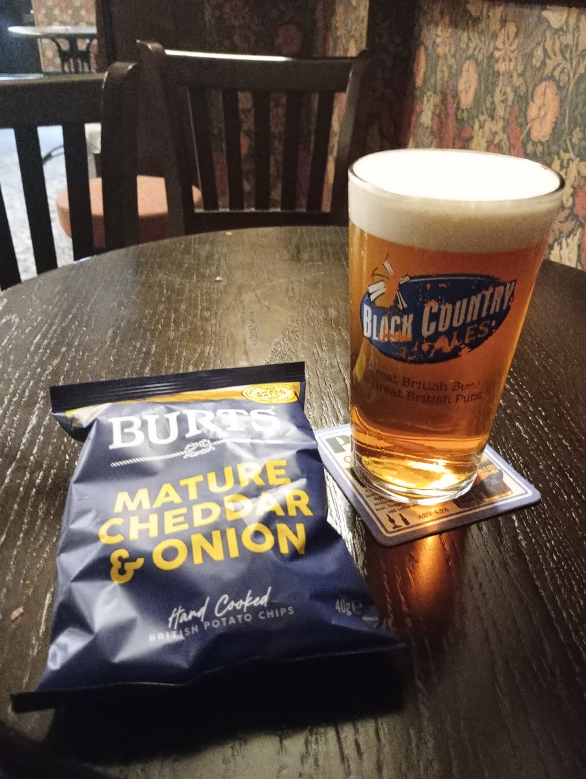 The Lych Gate Tavern