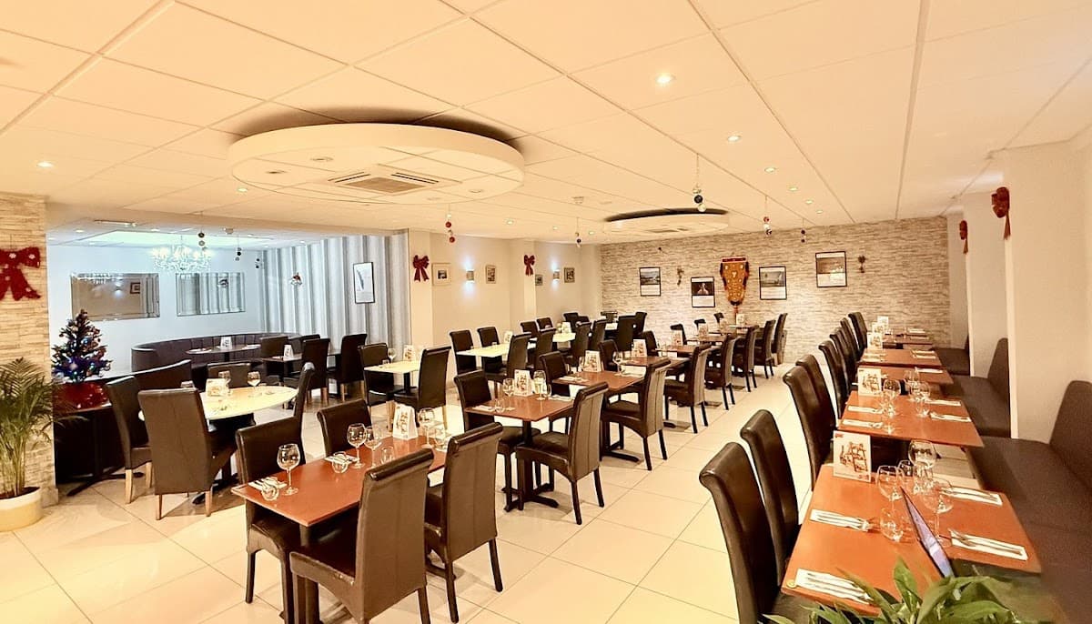 The White Pepper Weymouth