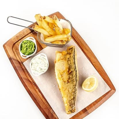 The White Pepper Weymouth